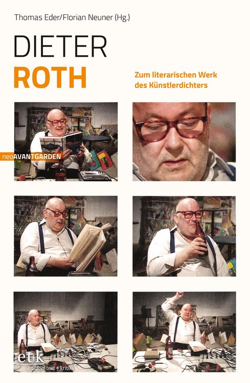 Produktbild: Dieter Roth