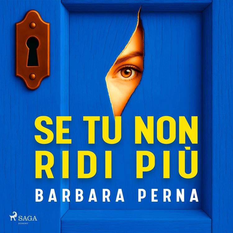 Produktbild: Se tu non ridi pi&ugrave;