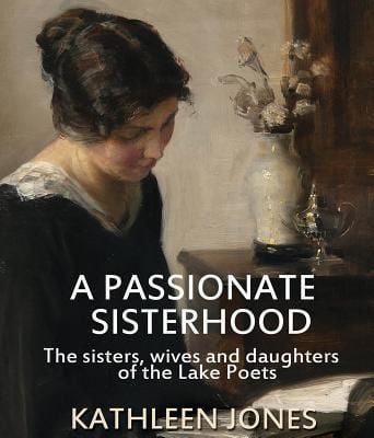 Produktbild: A Passionate Sisterhood