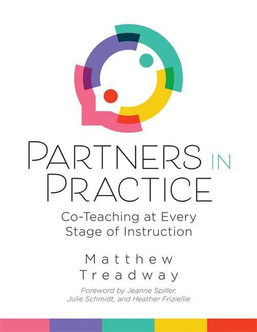 Produktbild: Partners in Practice