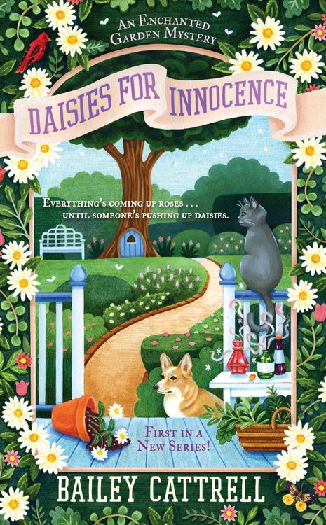 Produktbild: Daisies For Innocence