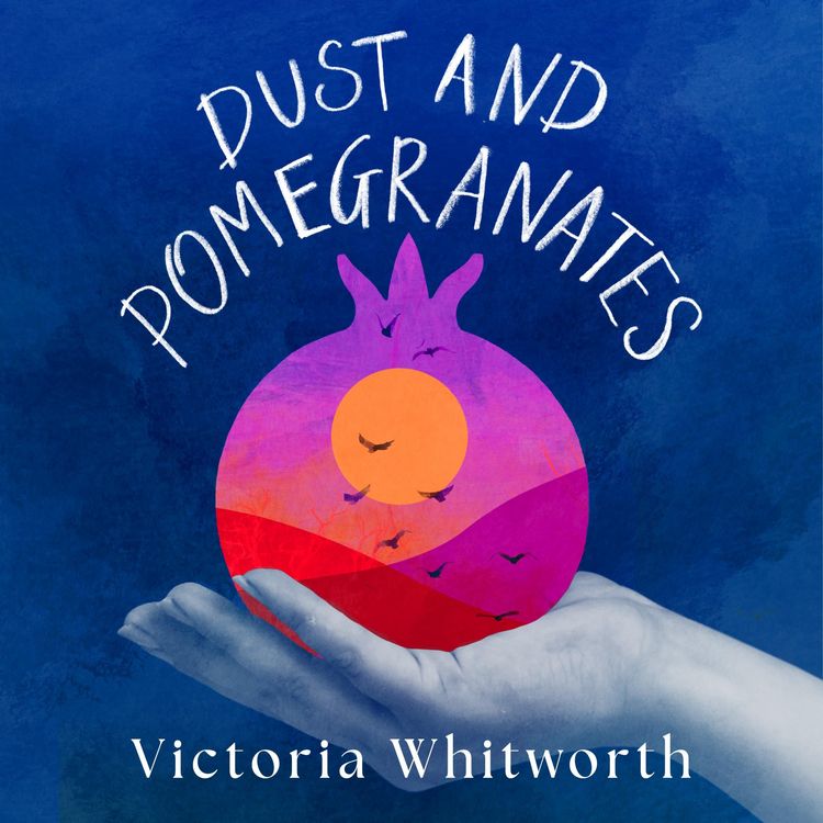 Produktbild: Dust and Pomegranates