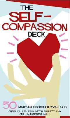 Produktbild: The Self-Compassion Deck