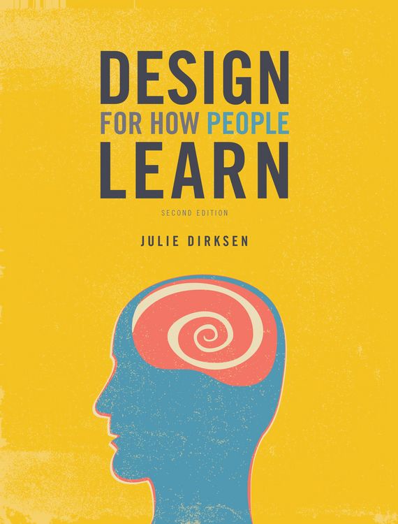 Produktbild: Design for How People Learn