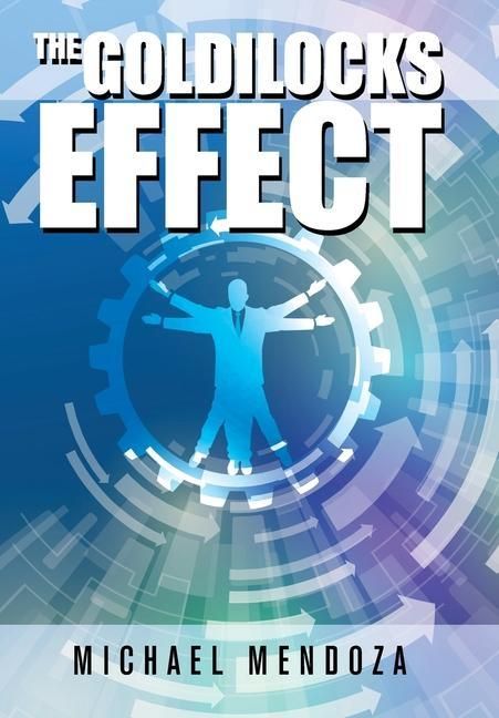 Produktbild: The Goldilocks Effect