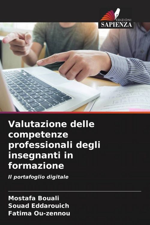 Produktbild: Valutazione delle competenze professionali degli insegnanti in formazione
