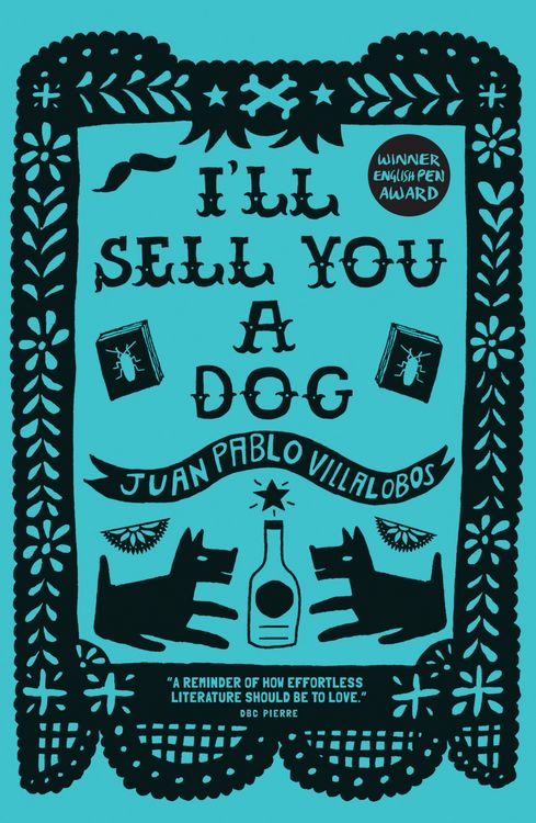 Produktbild: I'll Sell You a Dog