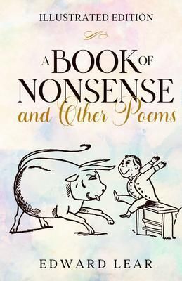Produktbild: A Book of Nonsense and Other Poems