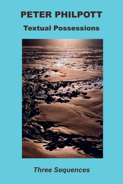 Produktbild: Textual Possessions