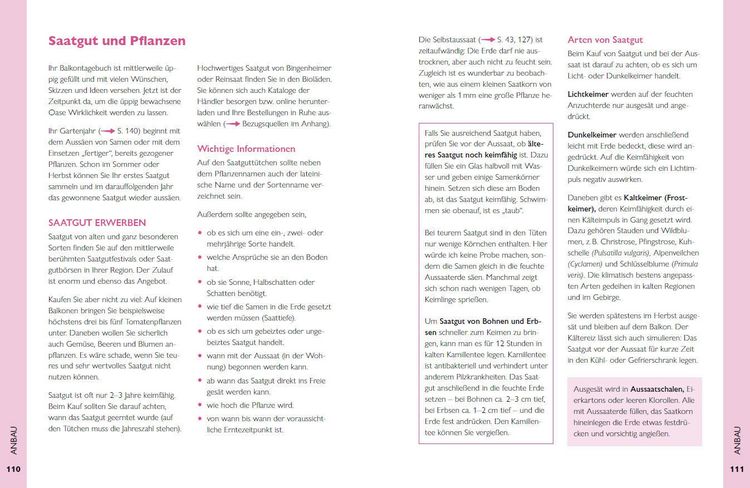 Produktbild: Permakultur auf dem Balkon