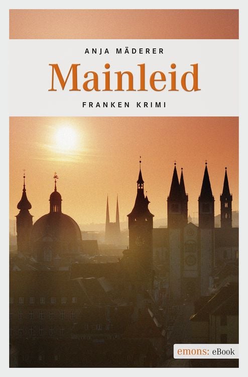 Produktbild: Mainleid