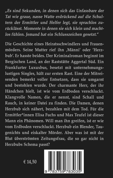Produktbild: Herzbub