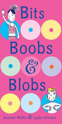 Produktbild: Willis, J: Bits, Boobs and Blobs