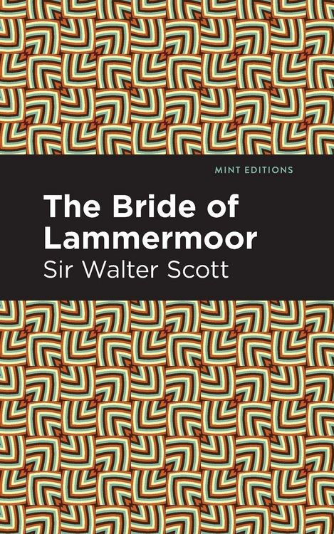 Produktbild: The Bride of Lammermoor