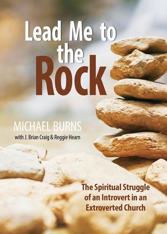 Produktbild: Lead Me to the Rock
