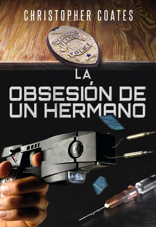 Produktbild: La obsesi&oacute;n de un hermano