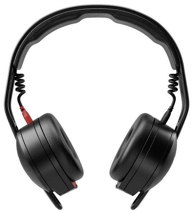 Produktbild: Rode NTH-50 On Ear Kopfh&ouml;rer