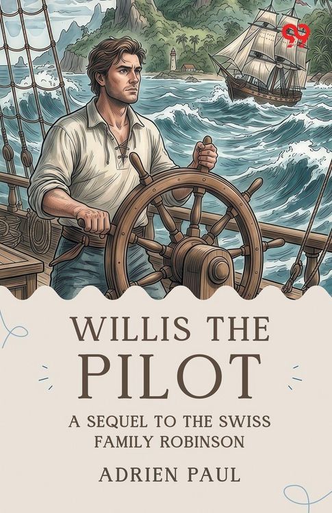 Produktbild: Willis The Pilot