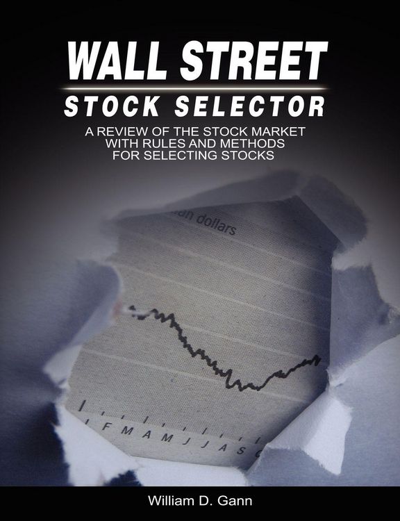 Produktbild: Wall Street Stock Selector