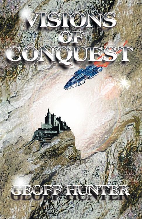 Produktbild: Visions of Conquest