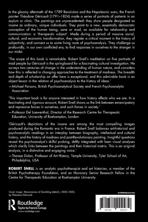 Produktbild: Portraits of the Insane