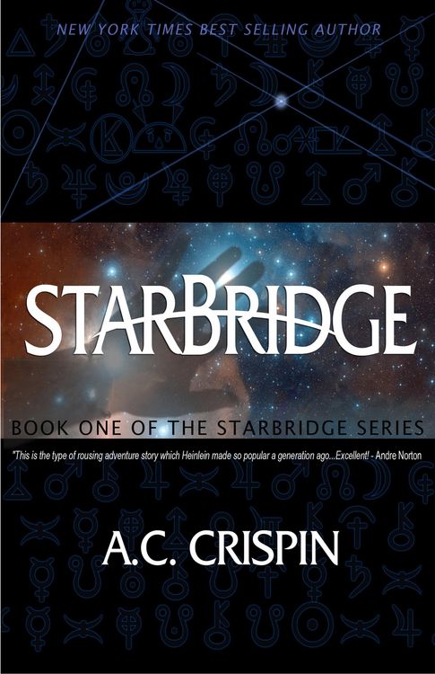 Produktbild: StarBridge (StarBridge #1)