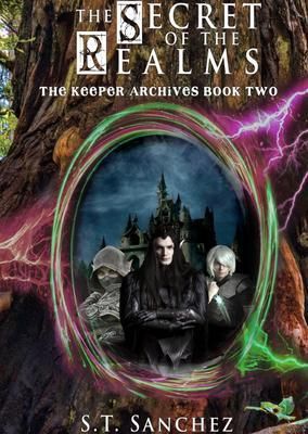 Produktbild: The Secret of the Realms