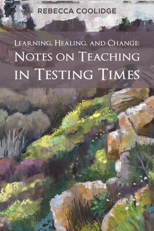 Produktbild: Learning, Healing, and Change