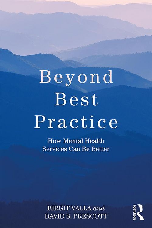 Produktbild: Beyond Best Practice