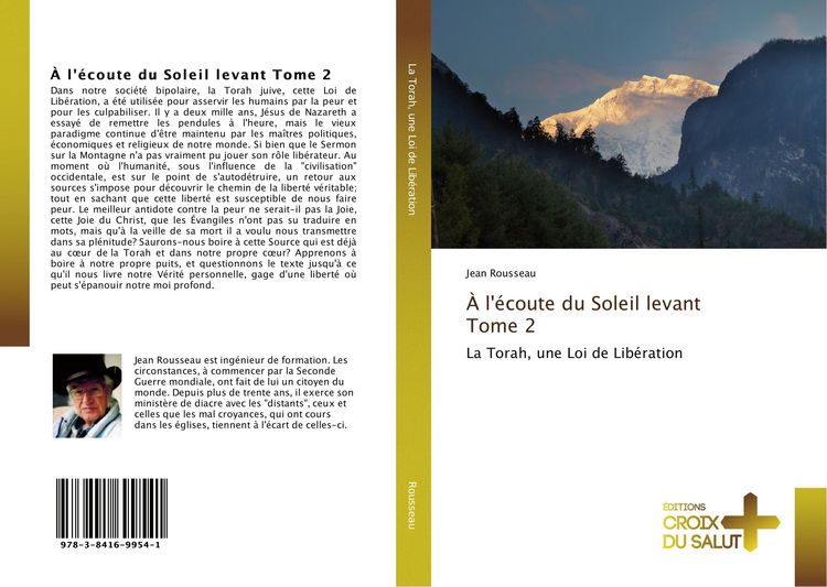 Produktbild: &Agrave; l'&eacute;coute du Soleil levant Tome 2