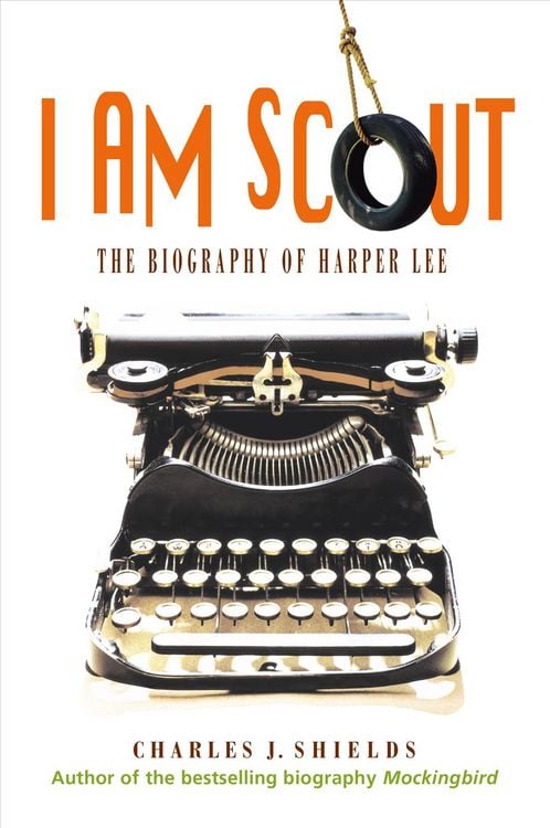 Produktbild: I Am Scout