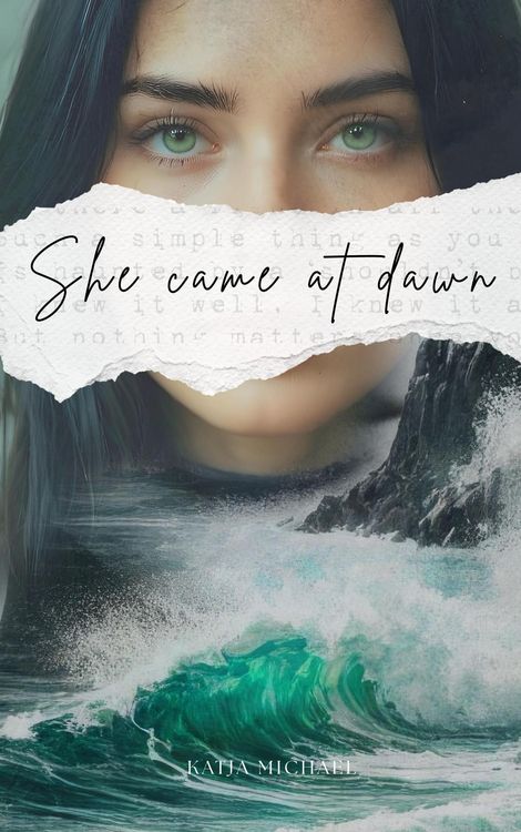 Produktbild: She came at Dawn