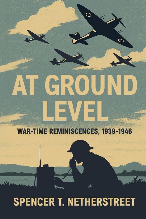 Produktbild: At Ground Level