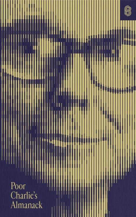 Produktbild: Poor Charlie's Almanack