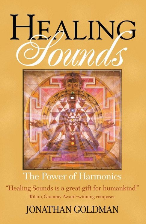 Produktbild: Healing Sounds