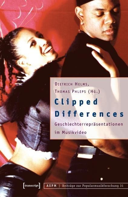Produktbild: Clipped Differences