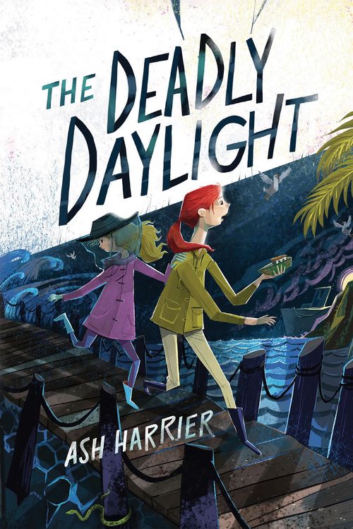 Produktbild: The Deadly Daylight