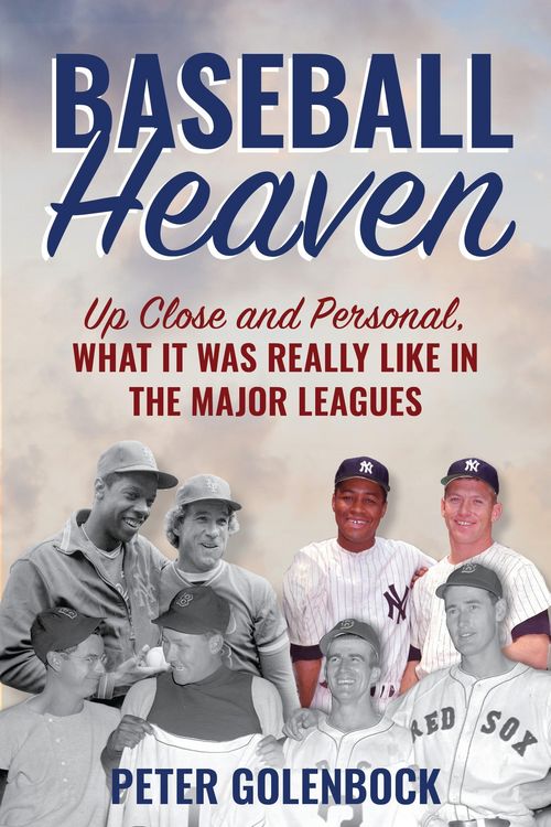 Produktbild: Baseball Heaven