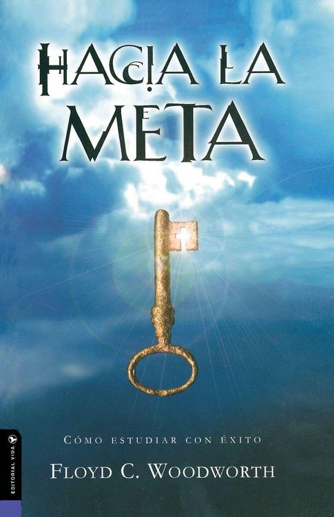 Produktbild: El Hacia la Meta
