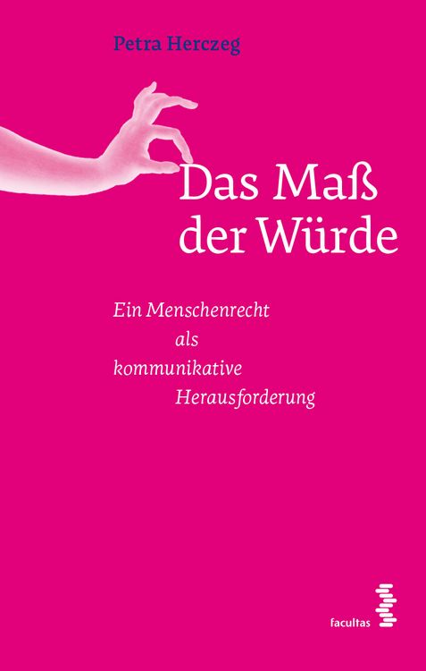 Produktbild: Das Ma&szlig; der W&uuml;rde