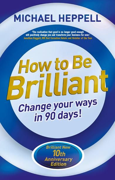 Produktbild: How to Be Brilliant