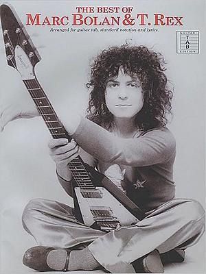 Produktbild: The Best Of Marc Bolan And T. Rex