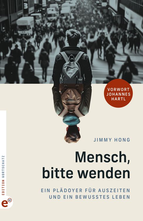 Produktbild: Mensch, bitte wenden