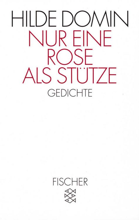 Produktbild: Nur eine Rose als St&uuml;tze