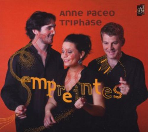 Produktbild: Empreintes
