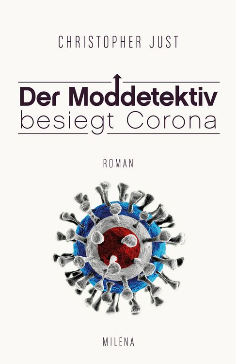 Produktbild: Der Moddetektiv besiegt Corona
