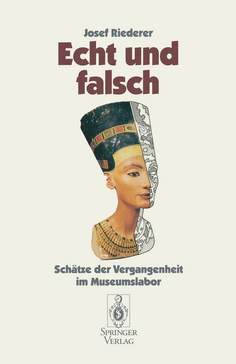 Produktbild: Echt und falsch