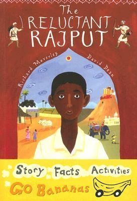 Produktbild: The Reluctant Rajput