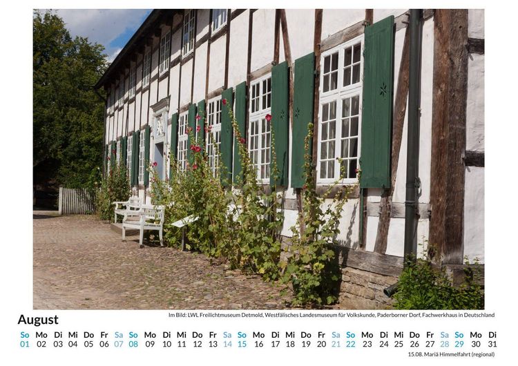 Produktbild: Teutoburger Wald