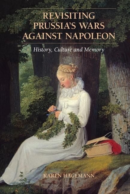 Produktbild: Revisiting Prussia's Wars against Napoleon